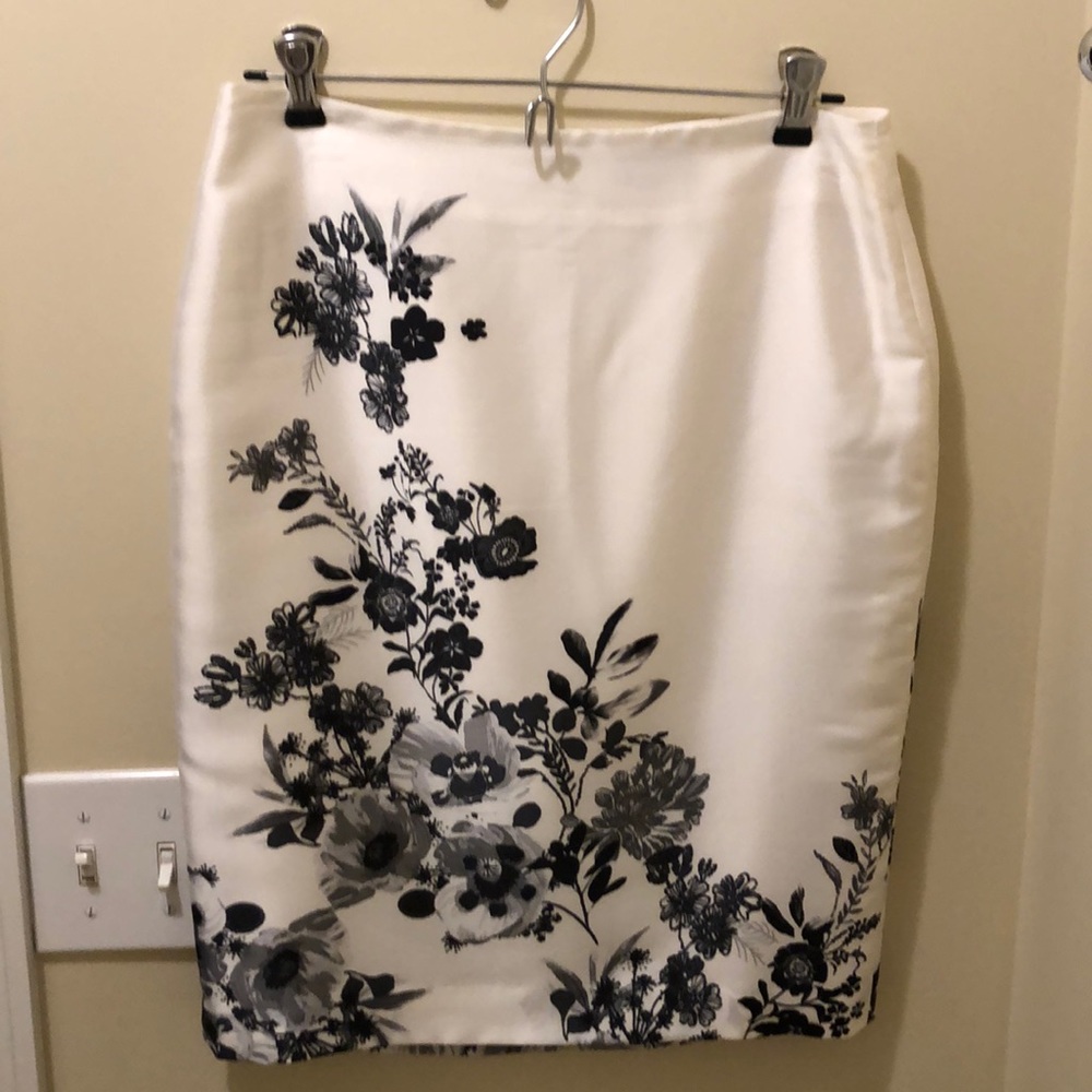Vince Camuto Skirt (Size 2)